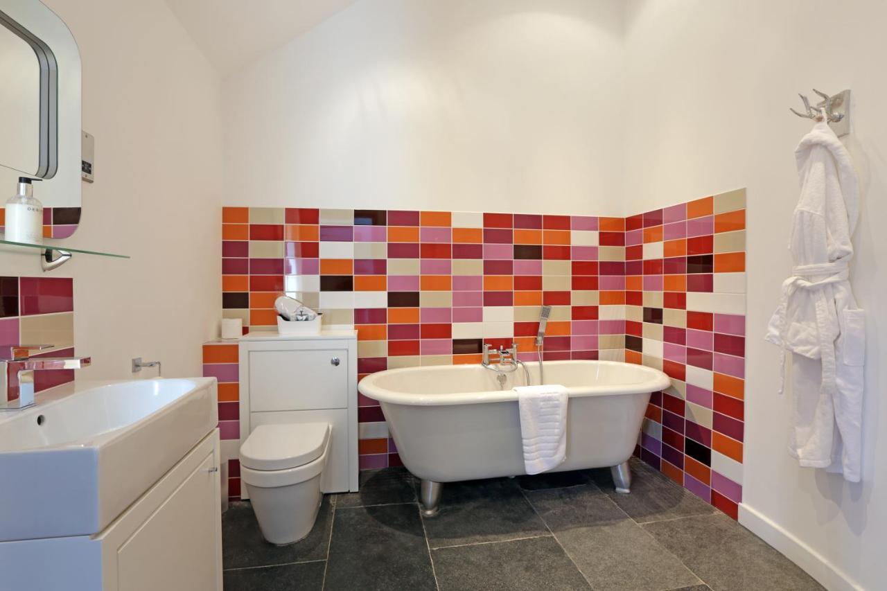 The Farmyard Adults Only Apartment Yeovil Exterior photo