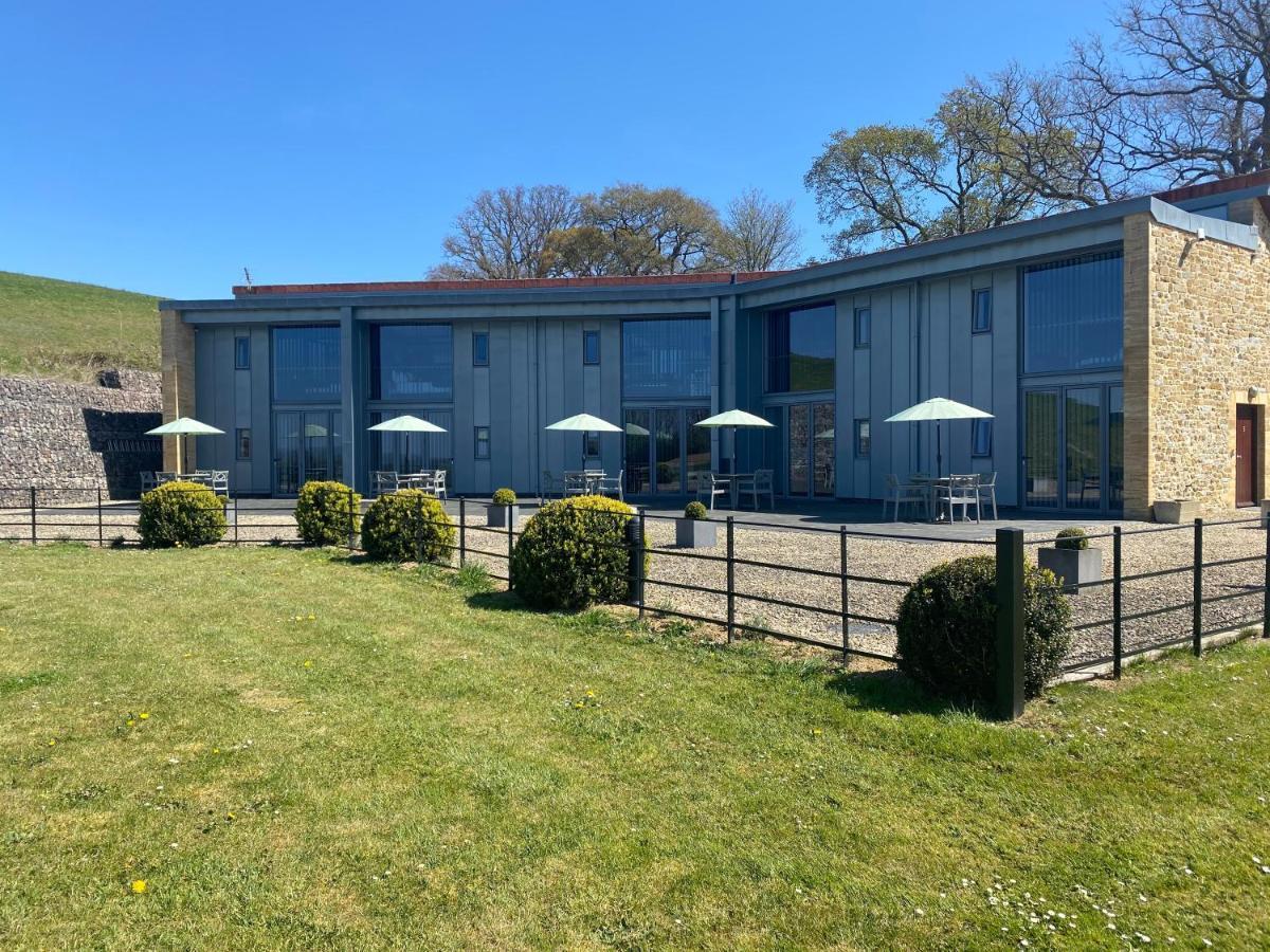 The Farmyard Adults Only Apartment Yeovil Exterior photo