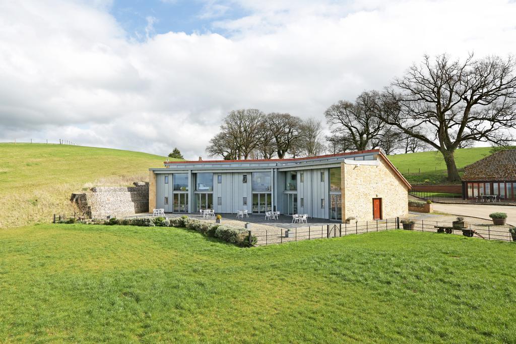 The Farmyard Adults Only Apartment Yeovil Exterior photo